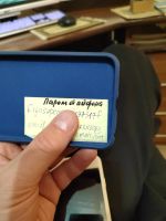 Лот: 25889982. Фото: 4. Iphone 6 Plus 16Gb неисправен...