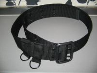 Лот: 11886463. Фото: 2. подарок защитникуремень портупея... Одежда, обувь, галантерея