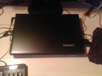 Лот: 10439242. Фото: 3. Ноутбук Lenovo Ideapad 310. Компьютеры, оргтехника, канцтовары