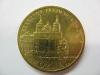 Лот: 18343986. Фото: 2. Польша, 2 злотых 2011 года. Города... Монеты