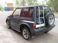 Лот: 1034547. Фото: 2. suzuki escudo. Авто, мото, водный транспорт