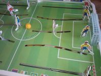 Лот: 5732907. Фото: 2. Настольная игра футбол. Игрушки