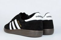 Лот: 16910733. Фото: 5. Кроссовки Adidas Spezial Black...