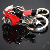 Лот: 1789339. Фото: 2. Брелок для ключей "мотоцикл". Сувениры