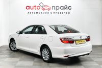 Лот: 19335433. Фото: 5. Toyota Camry, VII (XV50) Рестайлинг...