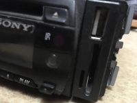 Лот: 12273931. Фото: 2. Автомагнитола Sony Xplode. Автозвук
