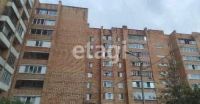 Лот: 23452594. Фото: 2. Продам 1-комн. 11 кв.м. Красноярск... Продажа