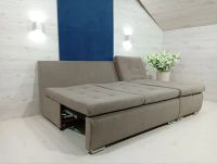 Лот: 13475587. Фото: 5. Диван модульный Искандер 1922