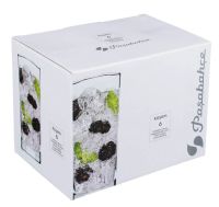 Лот: 15329018. Фото: 4. Набор стаканов 6шт для коктейля... Красноярск