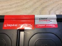 Лот: 8996171. Фото: 3. Kingston KHX18C10T2K2/8 predator... Компьютеры, оргтехника, канцтовары