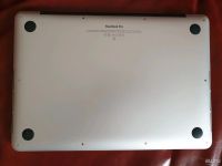 Лот: 13987315. Фото: 4. Ноутбук Apple MacBook Pro А1425... Красноярск