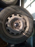 Лот: 12330870. Фото: 2. Зимняя резина, r15 185/65. Шины, Диски