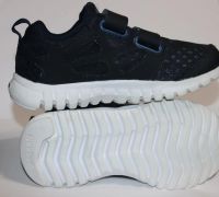 Лот: 10889450. Фото: 5. Продам детские кроссовки Reebok...