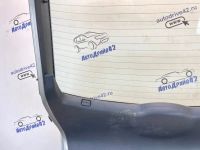 Лот: 25404537. Фото: 17. дверь багажника Skoda Octavia...