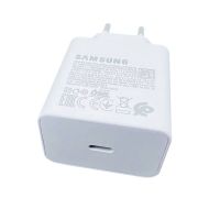 Лот: 25800203. Фото: 4. СЗУ ДЛЯ SAMS... WHITE USB-C PD... Красноярск
