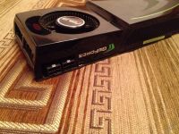 Лот: 5356302. Фото: 3. ASUS GTX 285. Компьютеры, оргтехника, канцтовары