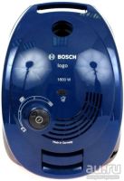 Лот: 15998463. Фото: 3. Пылесос Bosch BSG61800RU / Гарантия... Бытовая техника