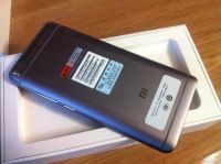 Лот: 9515789. Фото: 4. Xiaomi mi5S 64GB Black. Новый!