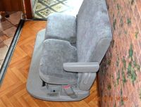 Лот: 2916946. Фото: 3. сиденья для тойоты спасио -3й... Авто, мото, водный транспорт