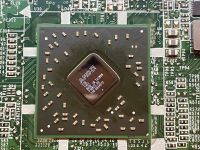 Лот: 25856655. Фото: 5. Неисправная материнская плата...