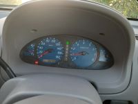 Лот: 25787853. Фото: 6. Автомобиль Nissan Cube, 2002