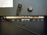 Лот: 17796365. Фото: 4. LED Телевизор 108 см. Неисправен... Красноярск