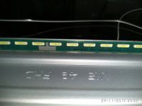 Лот: 15106444. Фото: 2. led string 49" V15 ART3 FHD REV... Запчасти для бытовой техники