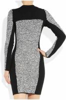Лот: 3610108. Фото: 3. Alexander WANG, шикарное твидовое... Одежда, обувь, галантерея