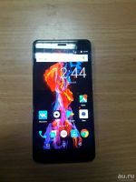 Лот: 10306619. Фото: 7. Смартфон ark impulse p2