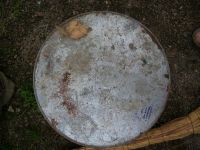 Лот: 6752451. Фото: 4. Бак оцинкованный с крышкой оцинковка...