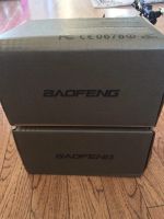Лот: 9563321. Фото: 3. Новая рация baofeng uv-5r. Смартфоны, связь, навигация