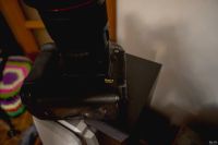 Лот: 18190918. Фото: 5. Canon EOS-1Ds Mark II