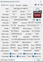 Лот: 20730465. Фото: 2. Видеокарта Sapphire Radeon RX6600XT... Комплектующие