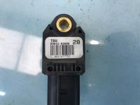Лот: 24308469. Фото: 4. датчик airbag toyota corolla E150. Красноярск