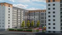 Лот: 25371241. Фото: 5. 3-комн. квартира , Красноярск...