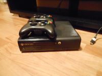Лот: 6318907. Фото: 2. 500GB Xbox 360E + Freeboot, с... Игровые приставки, консоли, видеоигры