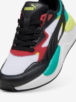 Лот: 24289280. Фото: 6. Кроссовки детские PUMA X-Ray Speed...