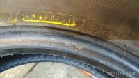 Лот: 19577232. Фото: 3. 1шт. 215-60-16 Dunlop SP Sport... Авто, мото, водный транспорт