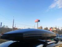 Лот: 15681283. Фото: 3. Бокс THULE Dynamic M 800, черный... Авто, мото, водный транспорт