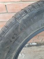 Лот: 17110392. Фото: 6. Шины Dunlop SP Sport Winter 3D