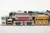 Лот: 1264673. Фото: 2. Материнская плата Gigabyte GA-6VX7-4X. Комплектующие