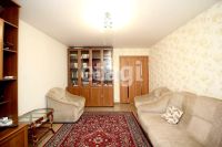 Лот: 25297780. Фото: 4. 3-комн. квартира , Красноярск... Красноярск