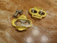 Лот: 16411592. Фото: 2. Педали Shimano, Шипы. Велоспорт