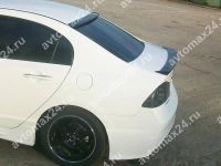 Лот: 6478850. Фото: 4. Козырёк на задние стекло, Хонда... Красноярск