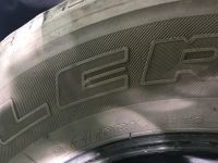 Лот: 14545488. Фото: 2. Комплект летних шин Bridgestone... Шины, Диски