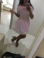 Лот: 11755480. Фото: 3. Шикарное новое летнее платье. Одежда, обувь, галантерея