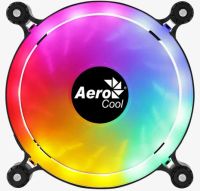 Лот: 22377602. Фото: 2. Вентилятор Aerocool Spectro 12... Комплектующие