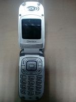 Лот: 17962809. Фото: 2. №329 . Телефон Pantech G300 . Смартфоны, связь, навигация