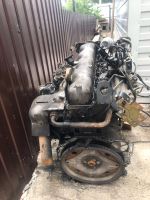 Лот: 14481019. Фото: 2. Двигатель WLT Mazda MPV. Автозапчасти