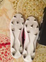 Лот: 10354460. Фото: 4. Профессиональные бутсы adidas... Красноярск